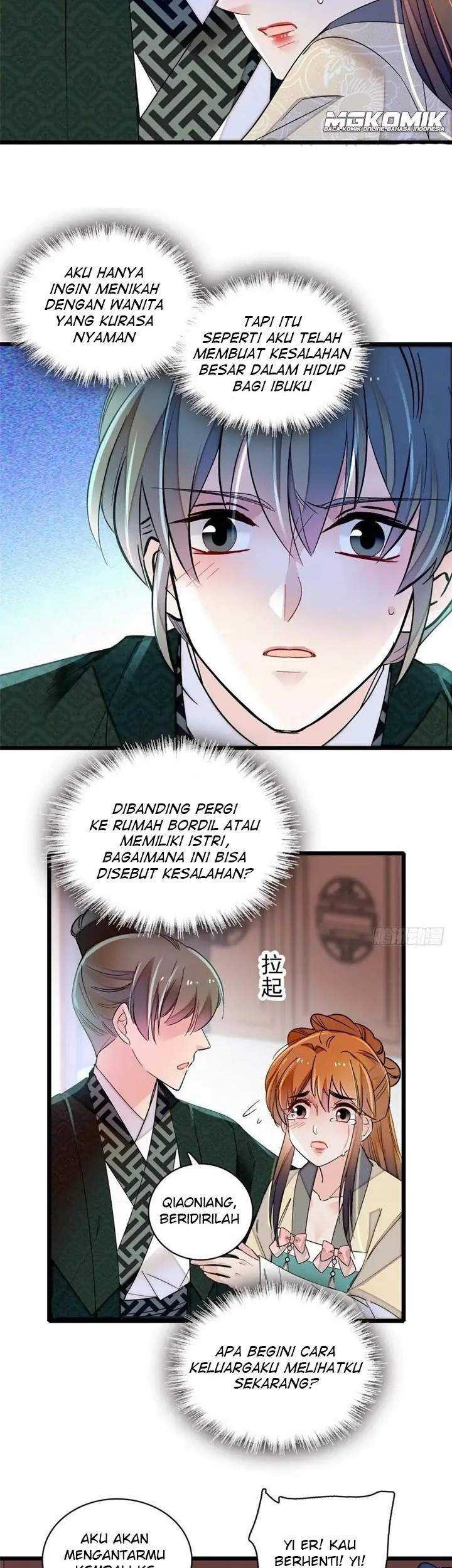 Sijin Chapter 149 Gambar 5