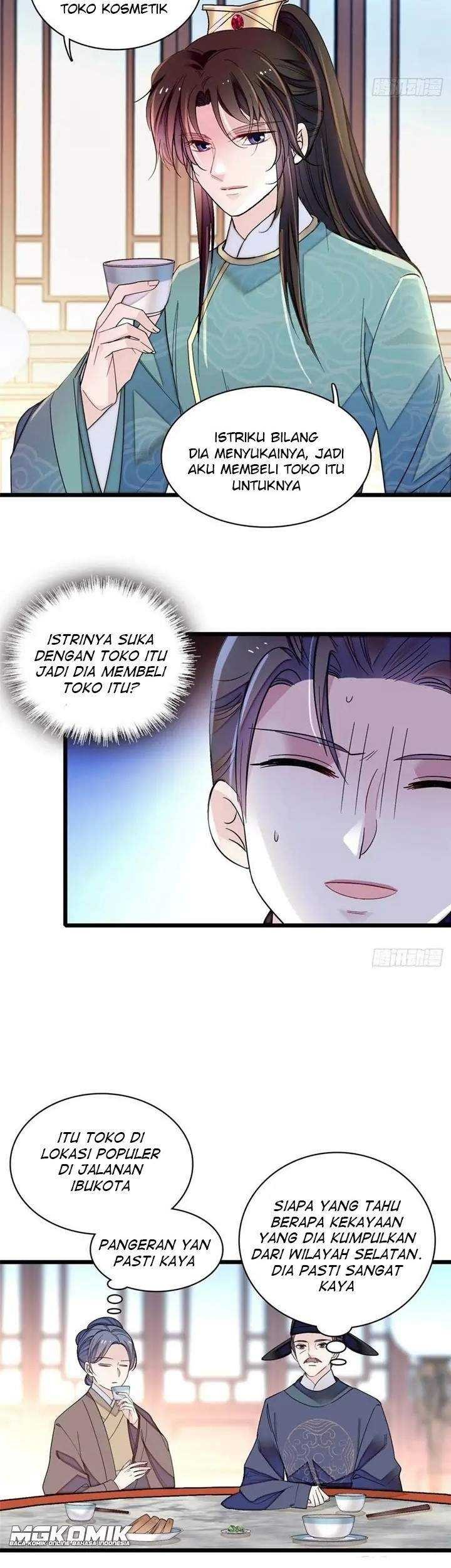 Sijin Chapter 149 Gambar 19