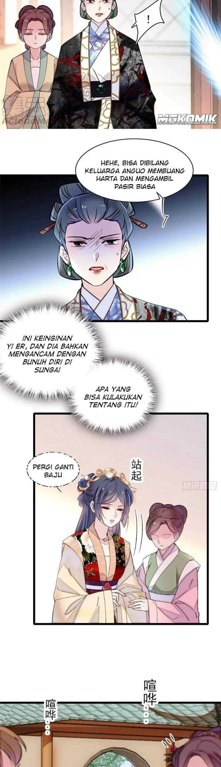 Sijin Chapter 149 Gambar 23