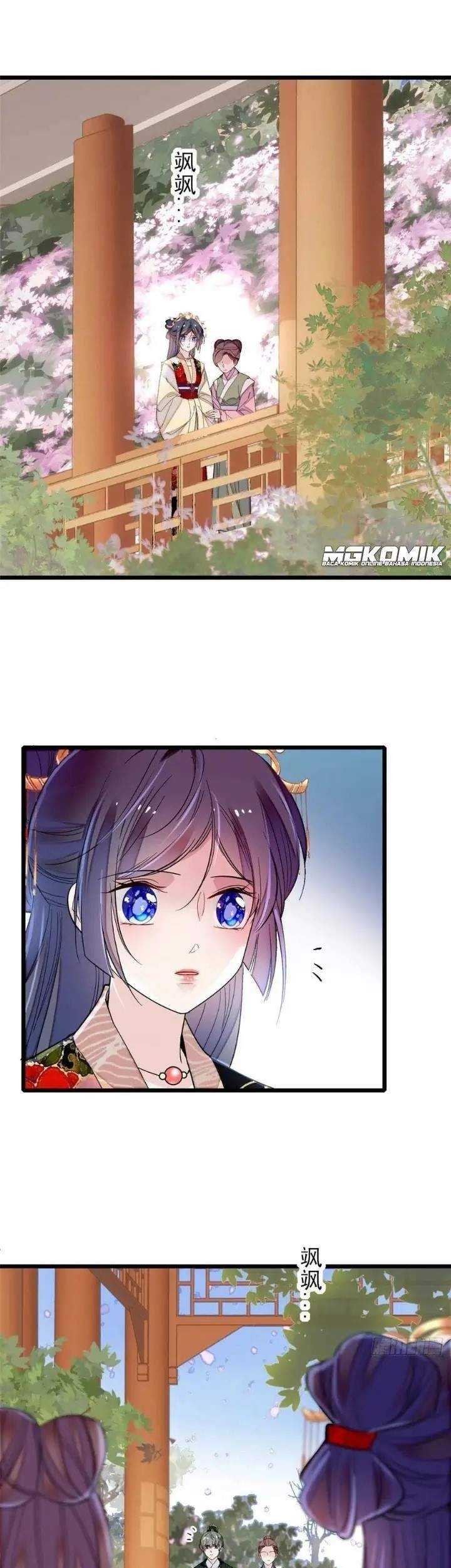 Sijin Chapter 149 Gambar 25