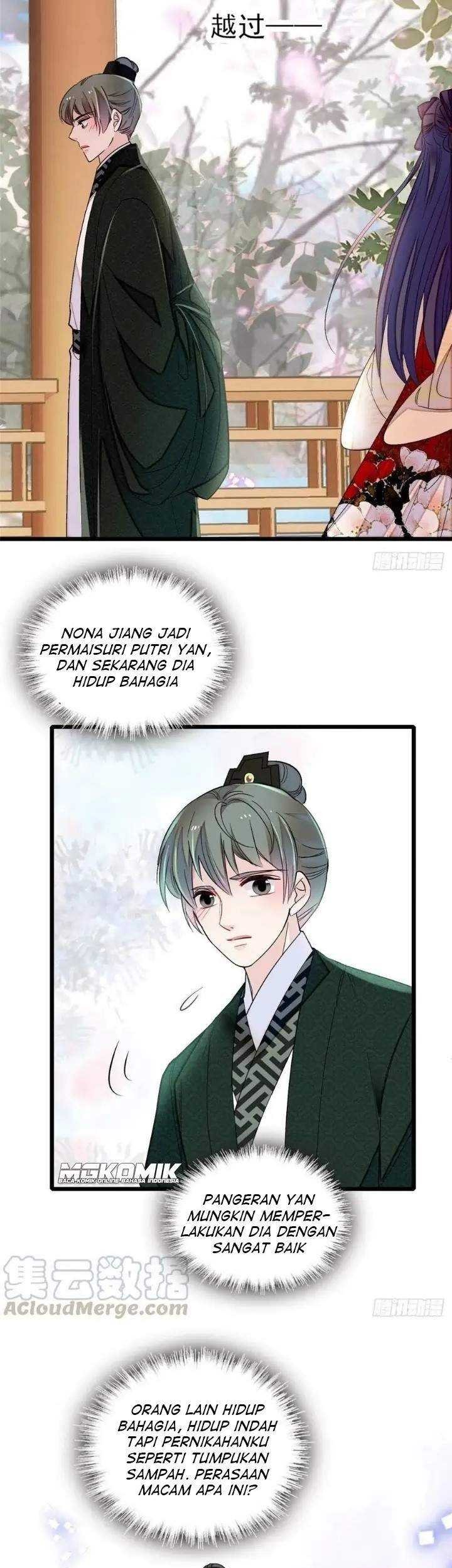 Sijin Chapter 149 Gambar 29
