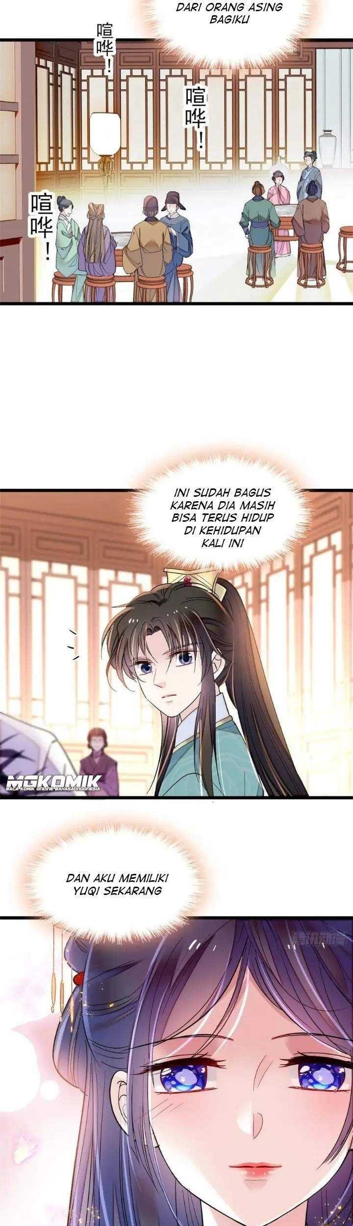 Sijin Chapter 149 Gambar 37