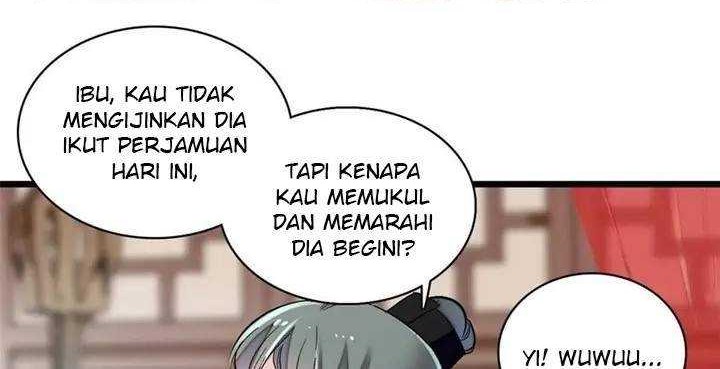 Manhua Sijin Chapter 149 gambar nomor 2