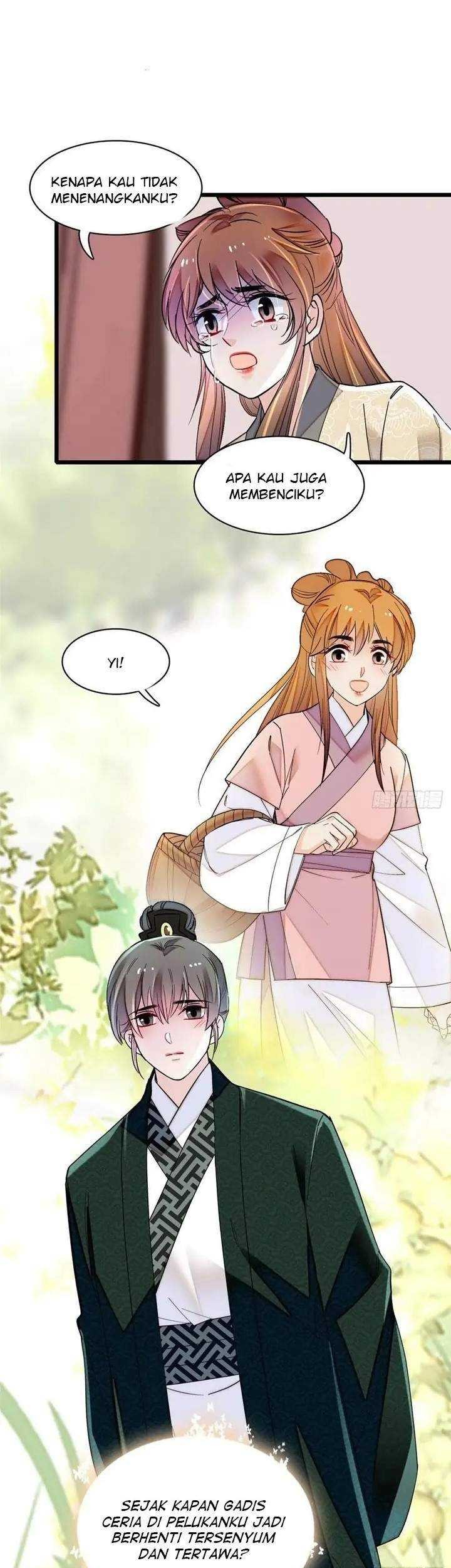 Sijin Chapter 149 Gambar 13