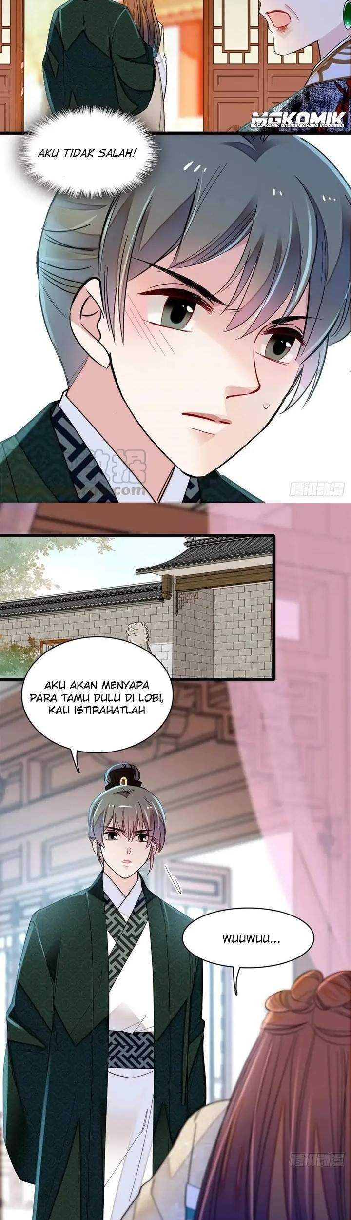 Sijin Chapter 149 Gambar 7