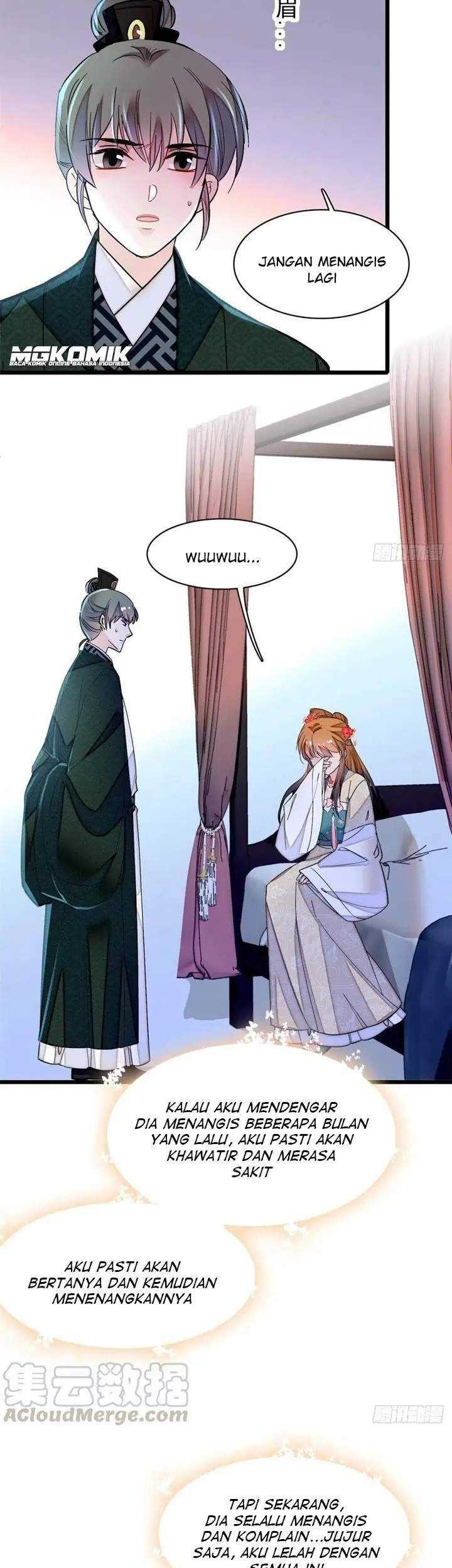 Sijin Chapter 149 Gambar 9