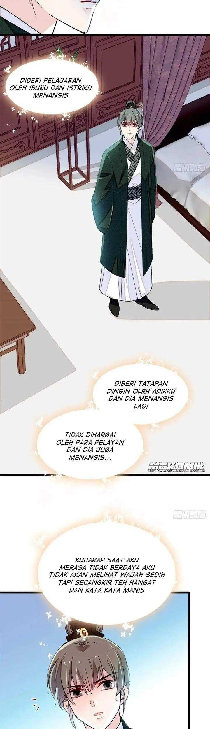Sijin Chapter 149 Gambar 11
