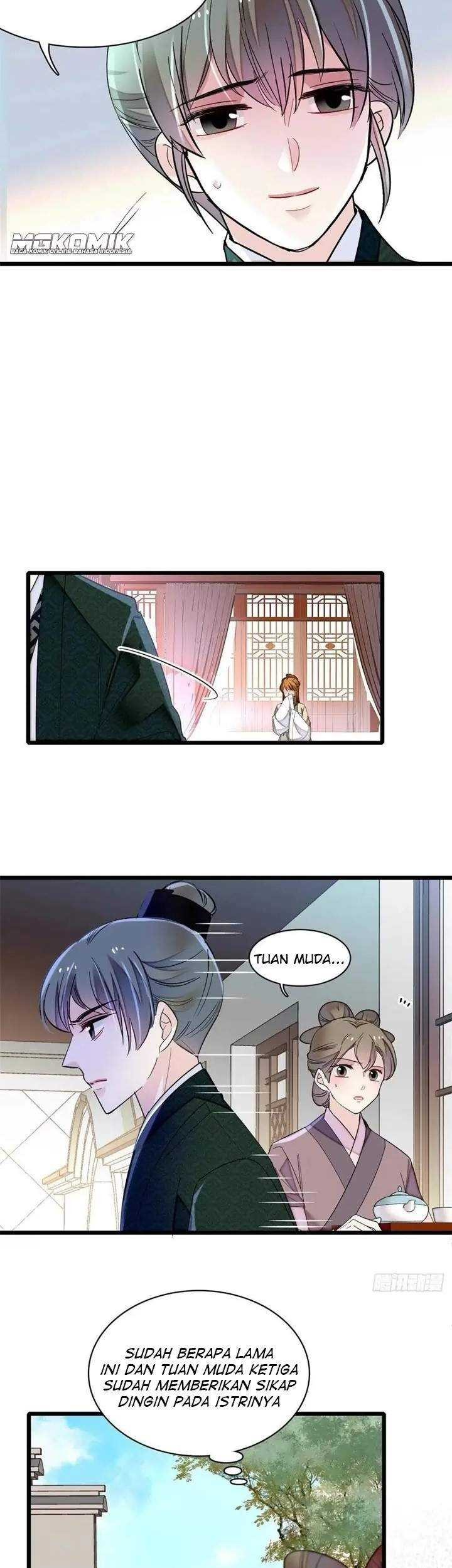 Sijin Chapter 149 Gambar 15