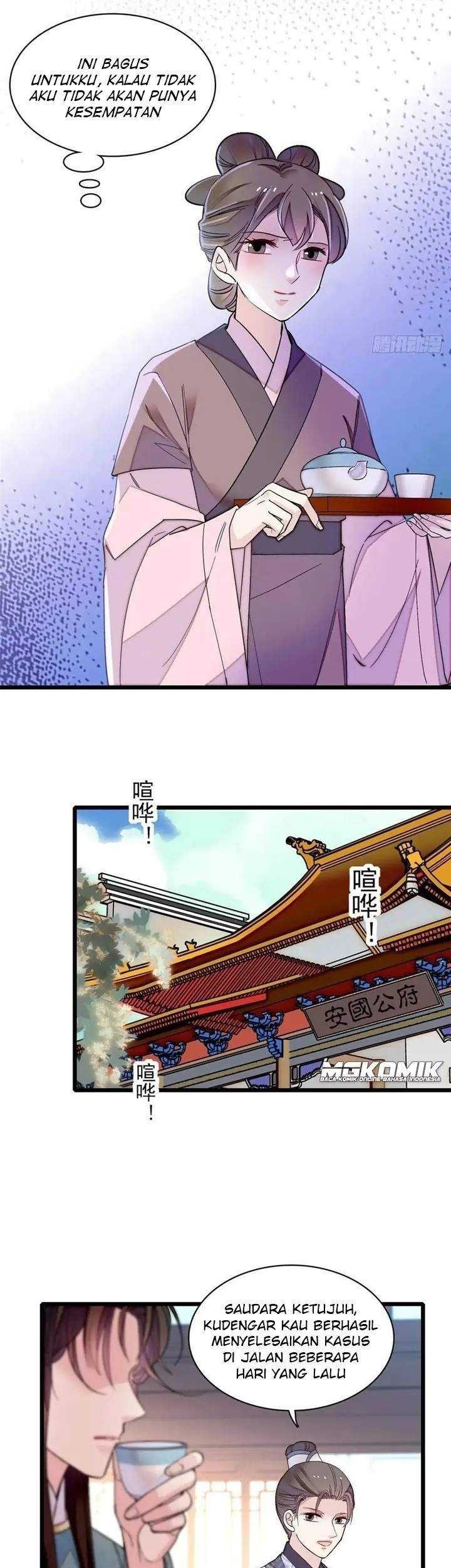 Sijin Chapter 149 Gambar 17
