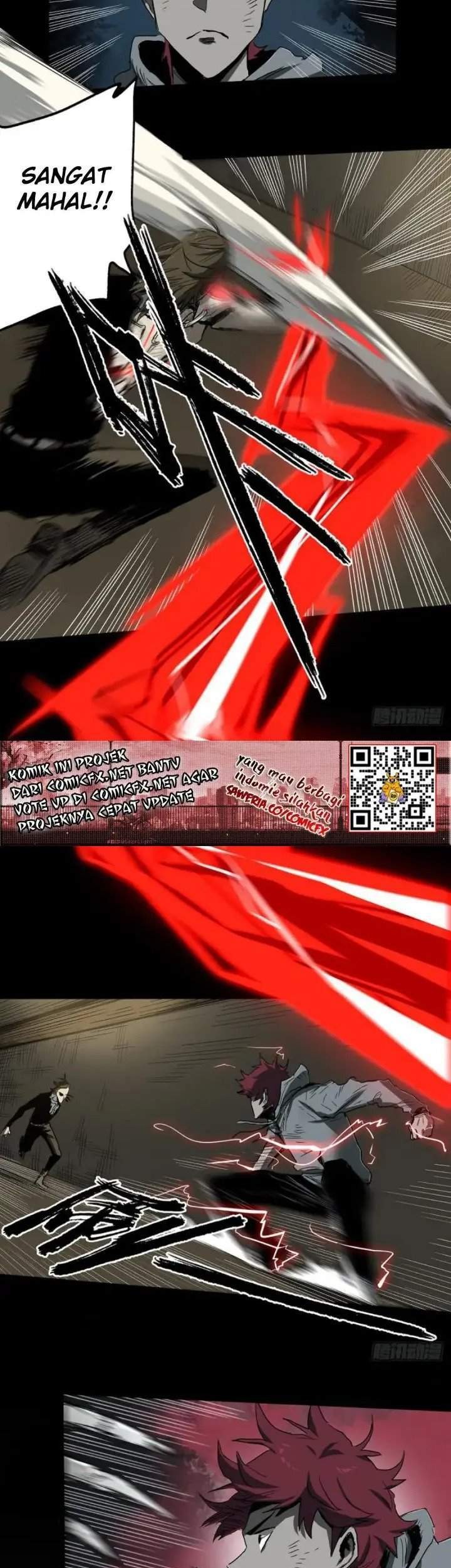 The Terminal Illness Chapter 34 Gambar 5