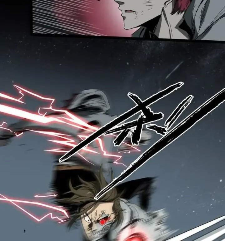 The Terminal Illness Chapter 34 Gambar 6