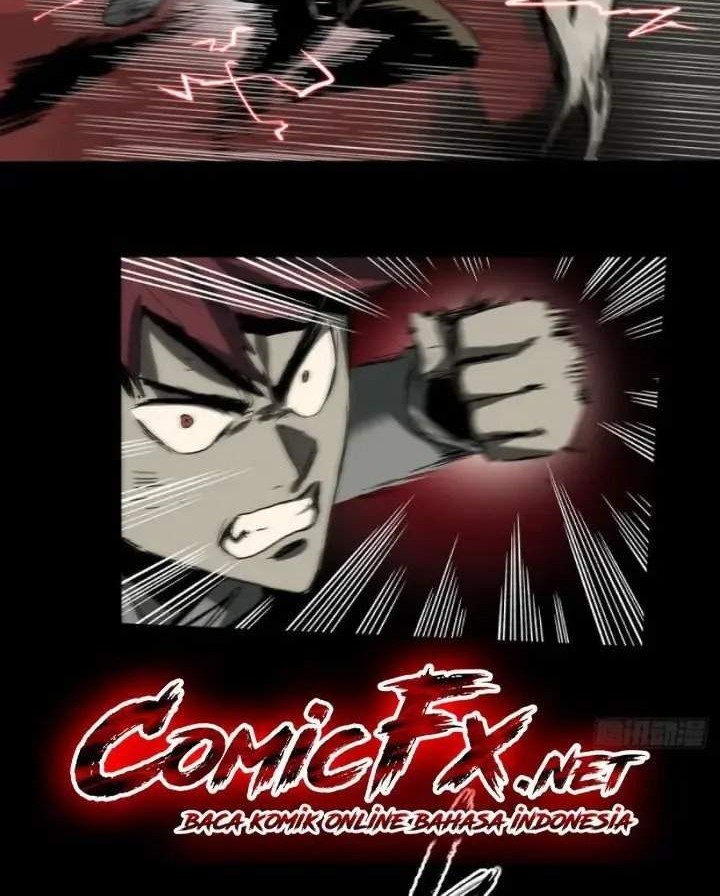 The Terminal Illness Chapter 34 Gambar 22