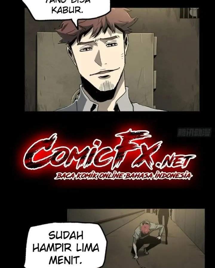 The Terminal Illness Chapter 34 Gambar 26