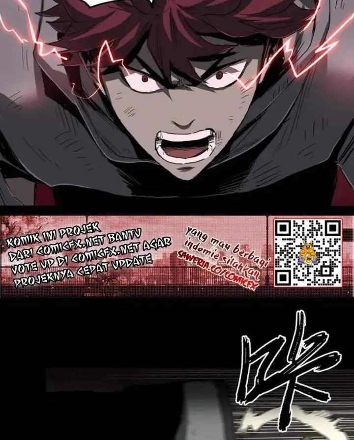 The Terminal Illness Chapter 34 Gambar 28