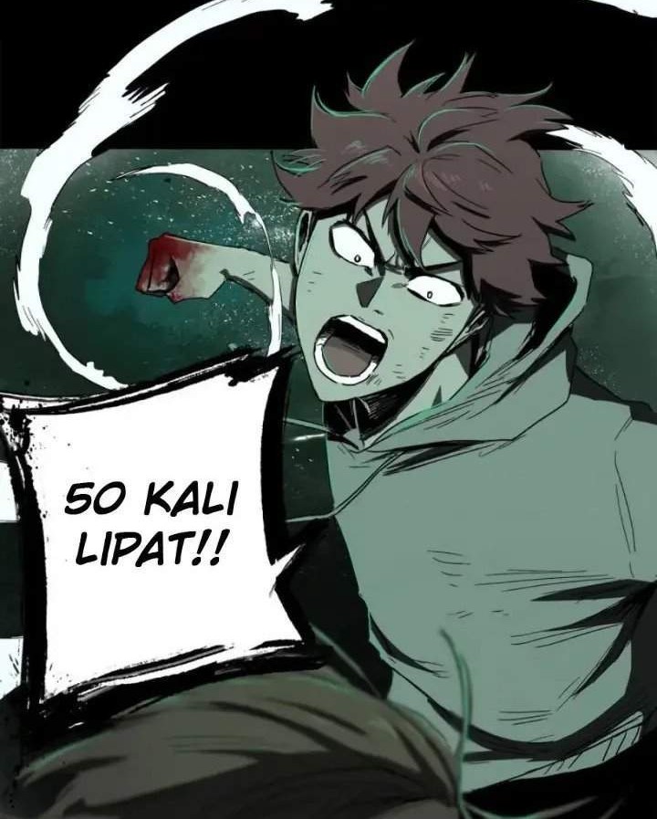 The Terminal Illness Chapter 34 Gambar 36