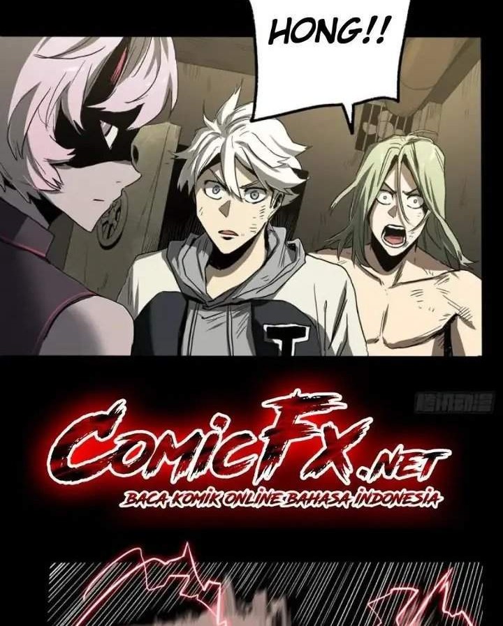 The Terminal Illness Chapter 34 Gambar 38