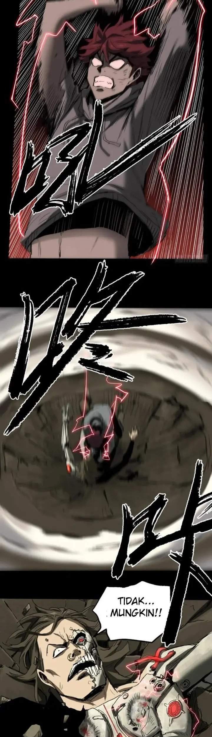 The Terminal Illness Chapter 34 Gambar 39