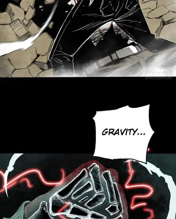 The Terminal Illness Chapter 34 Gambar 42