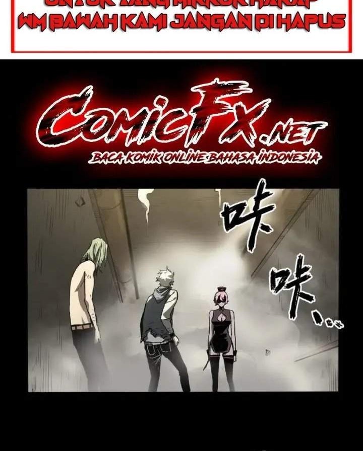 The Terminal Illness Chapter 34 Gambar 46