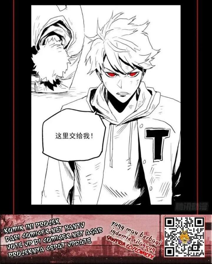 The Terminal Illness Chapter 34 Gambar 50