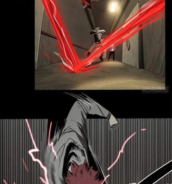 The Terminal Illness Chapter 34 Gambar 8