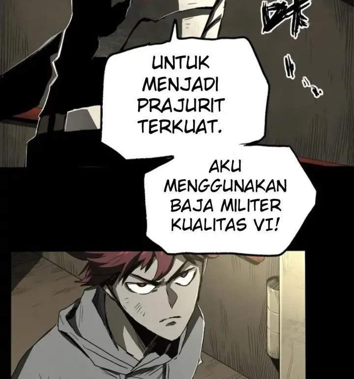 The Terminal Illness Chapter 34 Gambar 18
