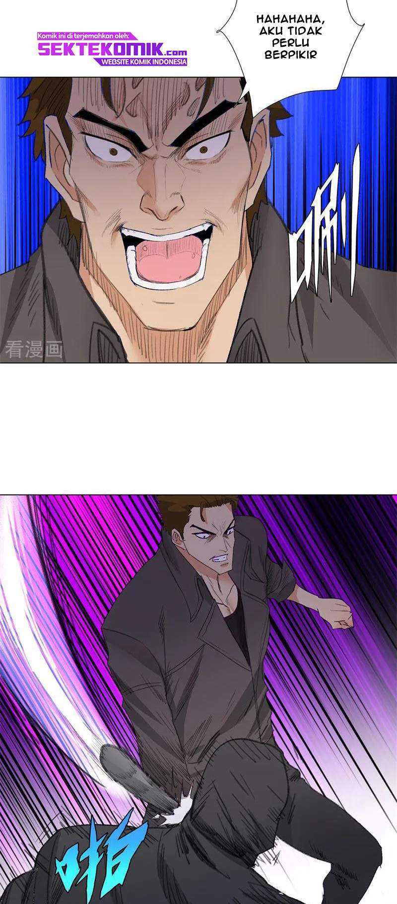 Master University Chapter 200 Gambar 15