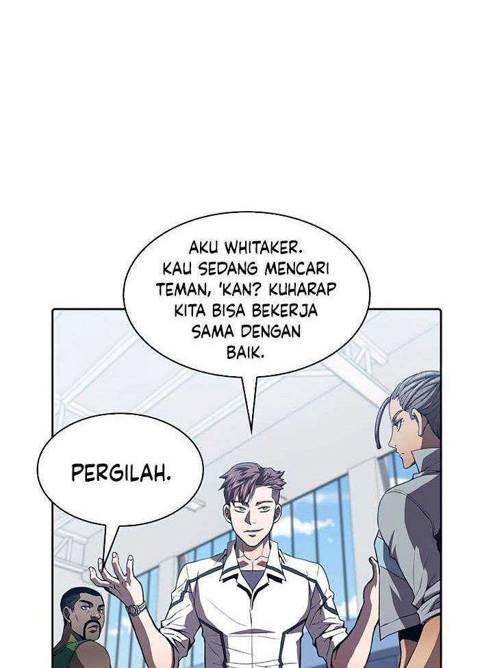 The Constellation that Returned from Hell Chapter 49 Gambar 5