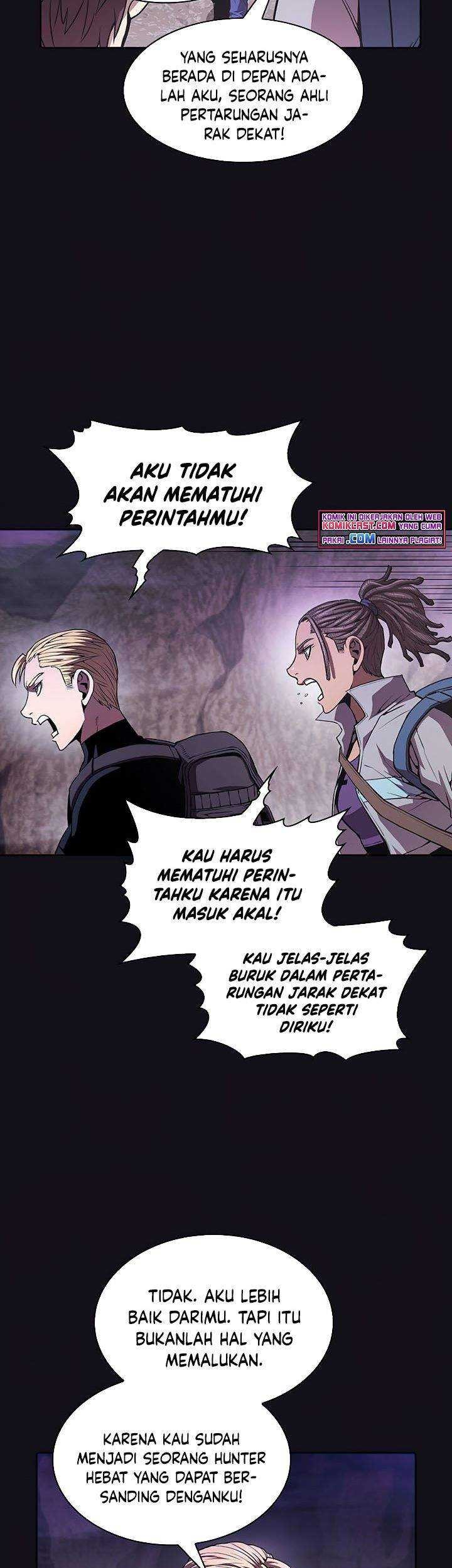 The Constellation that Returned from Hell Chapter 49 Gambar 18