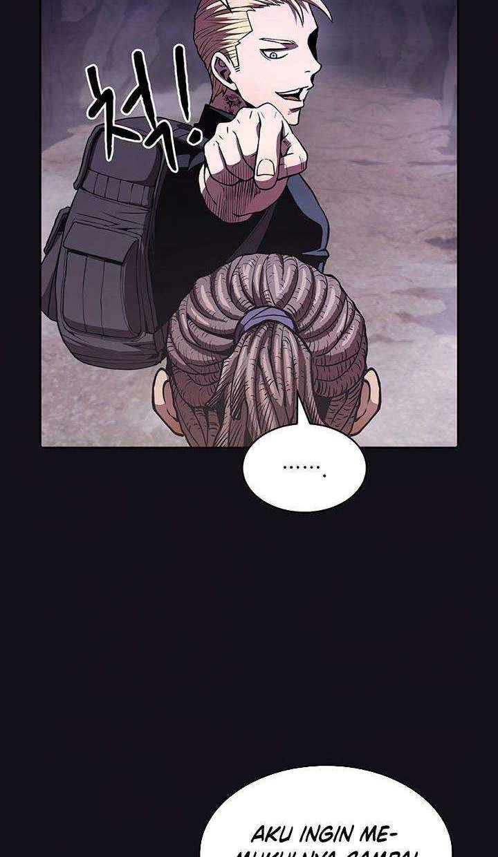 The Constellation that Returned from Hell Chapter 49 Gambar 19