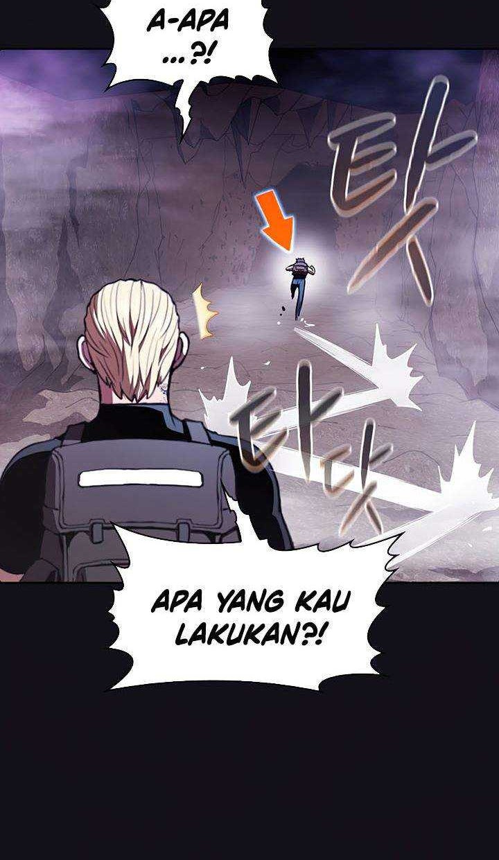 The Constellation that Returned from Hell Chapter 49 Gambar 21