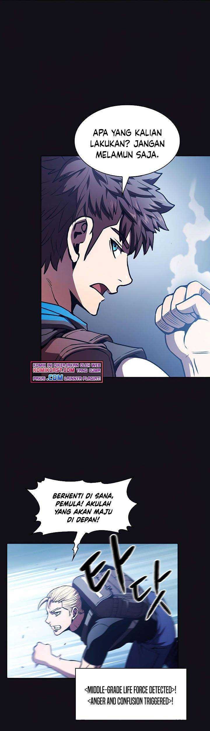 The Constellation that Returned from Hell Chapter 49 Gambar 24