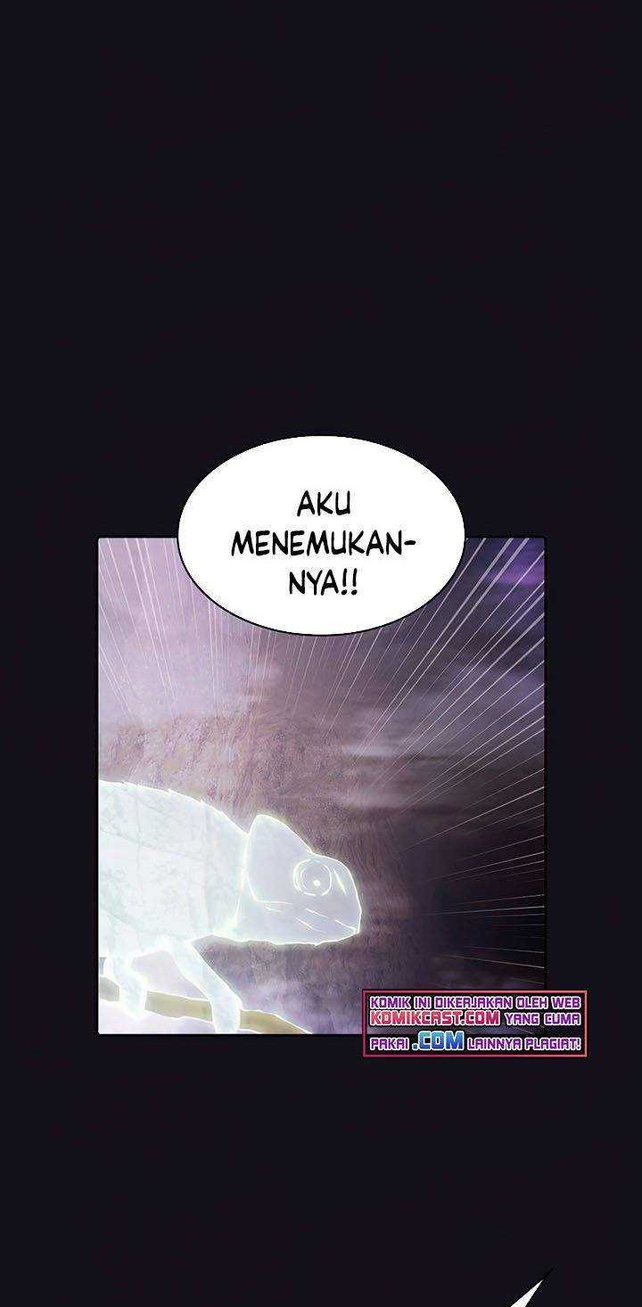 The Constellation that Returned from Hell Chapter 49 Gambar 25