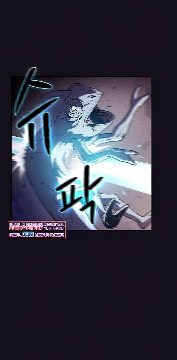 The Constellation that Returned from Hell Chapter 49 Gambar 27