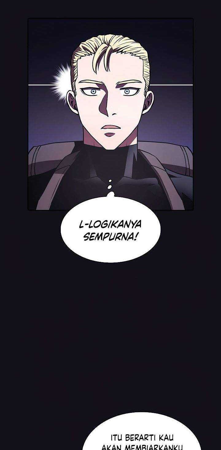 The Constellation that Returned from Hell Chapter 49 Gambar 31