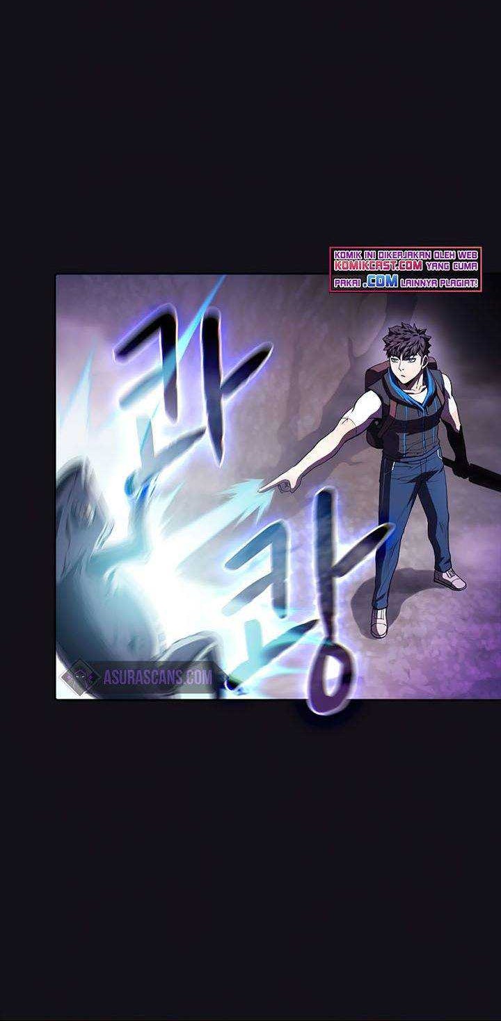 The Constellation that Returned from Hell Chapter 49 Gambar 33