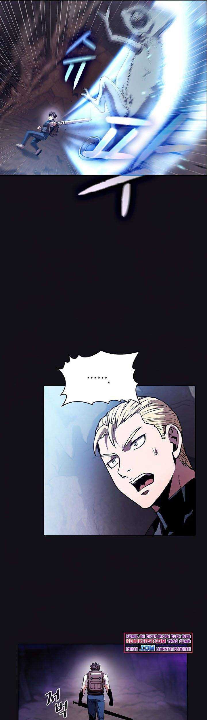 The Constellation that Returned from Hell Chapter 49 Gambar 34