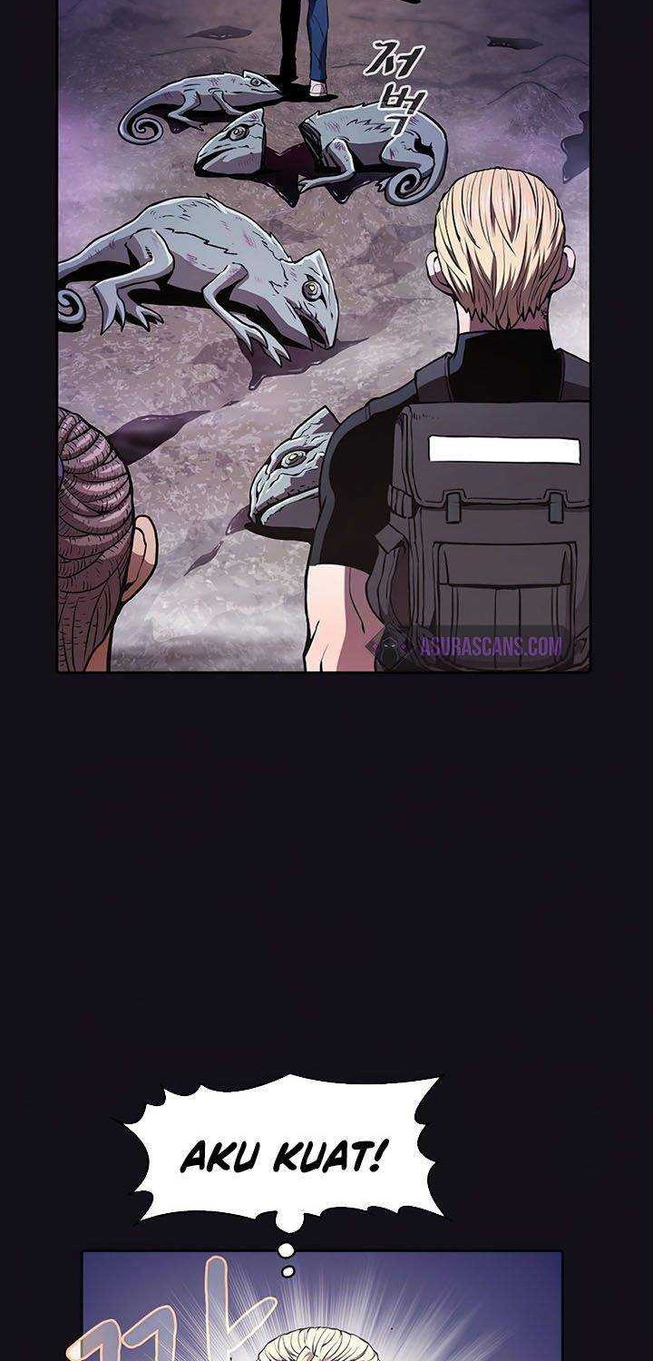 The Constellation that Returned from Hell Chapter 49 Gambar 35