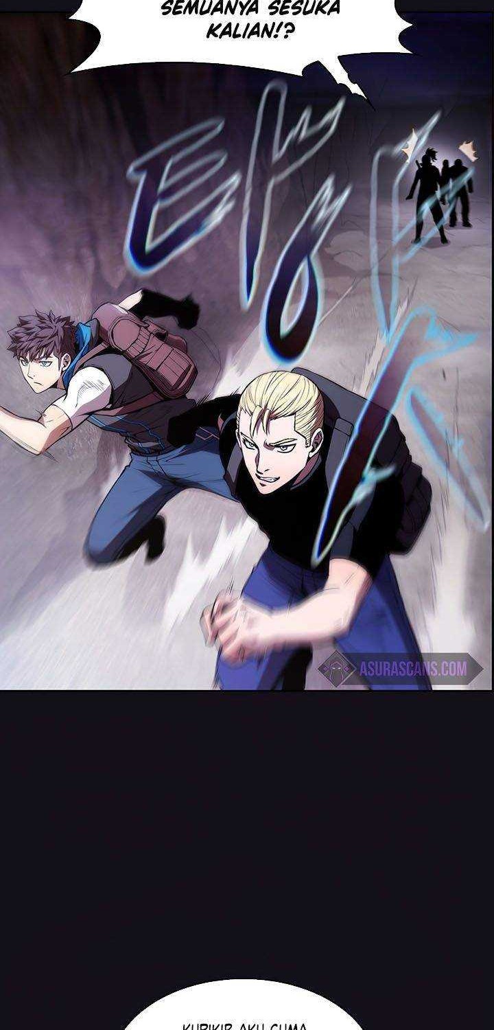 The Constellation that Returned from Hell Chapter 49 Gambar 37