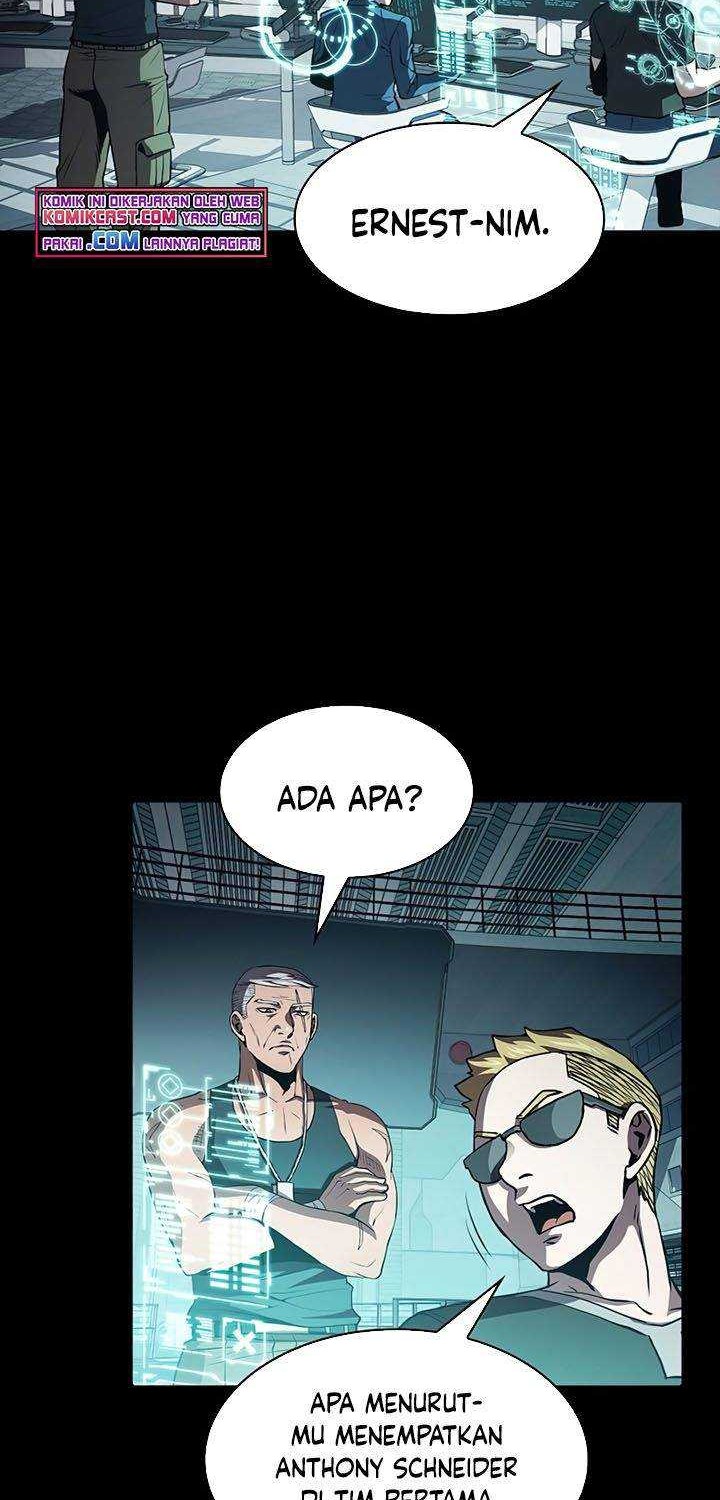 The Constellation that Returned from Hell Chapter 49 Gambar 39