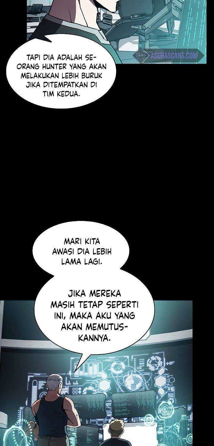 The Constellation that Returned from Hell Chapter 49 Gambar 41