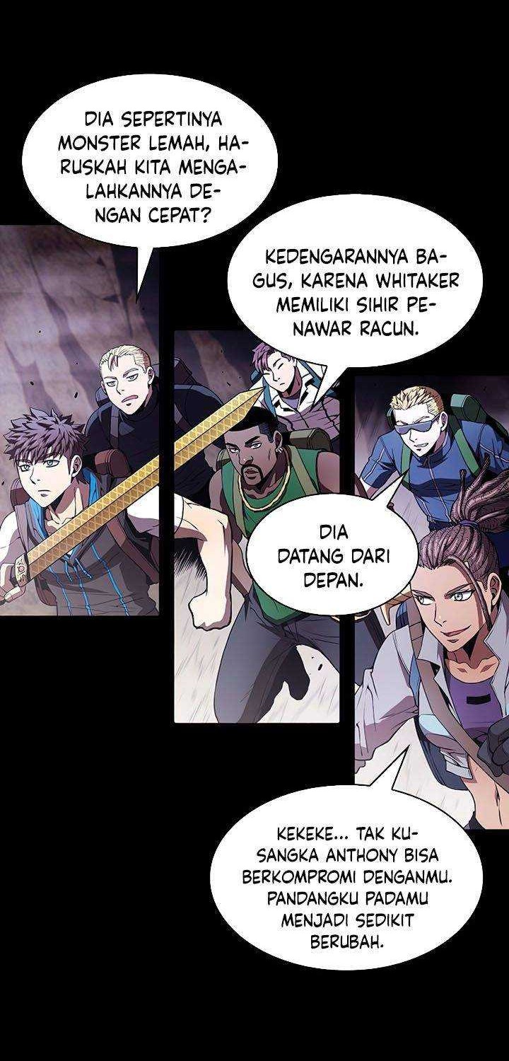 The Constellation that Returned from Hell Chapter 49 Gambar 43