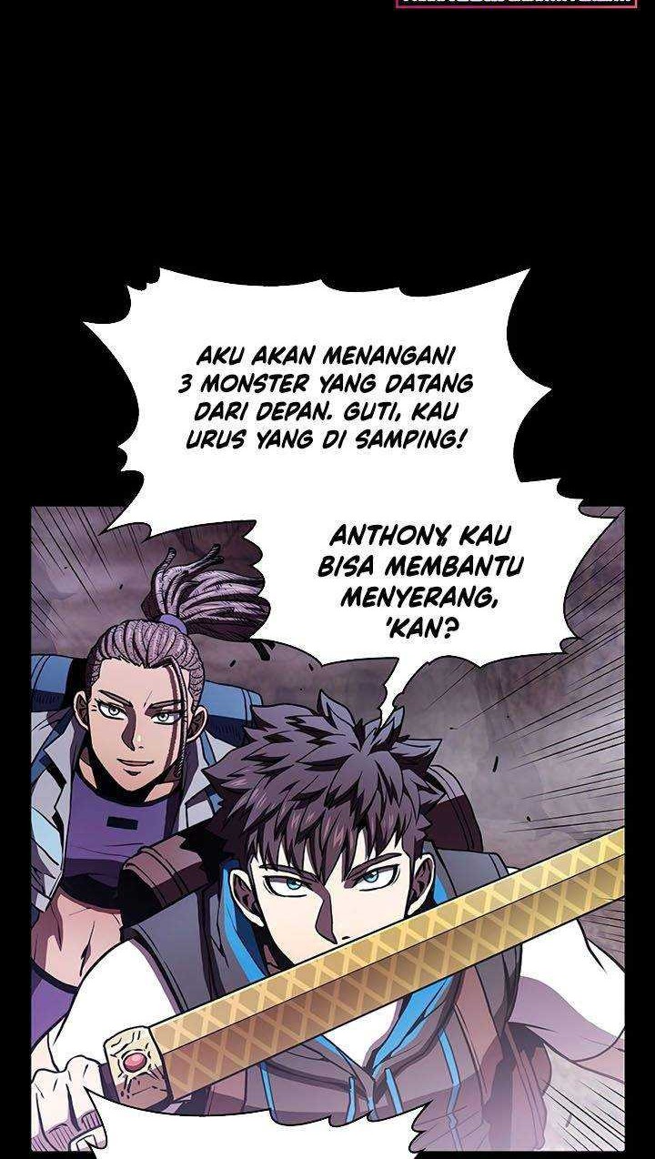 The Constellation that Returned from Hell Chapter 49 Gambar 45