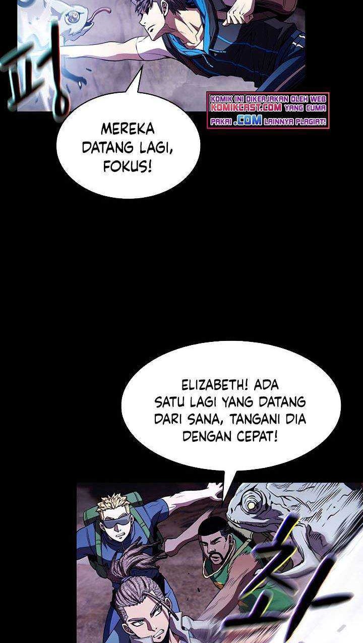 The Constellation that Returned from Hell Chapter 49 Gambar 47
