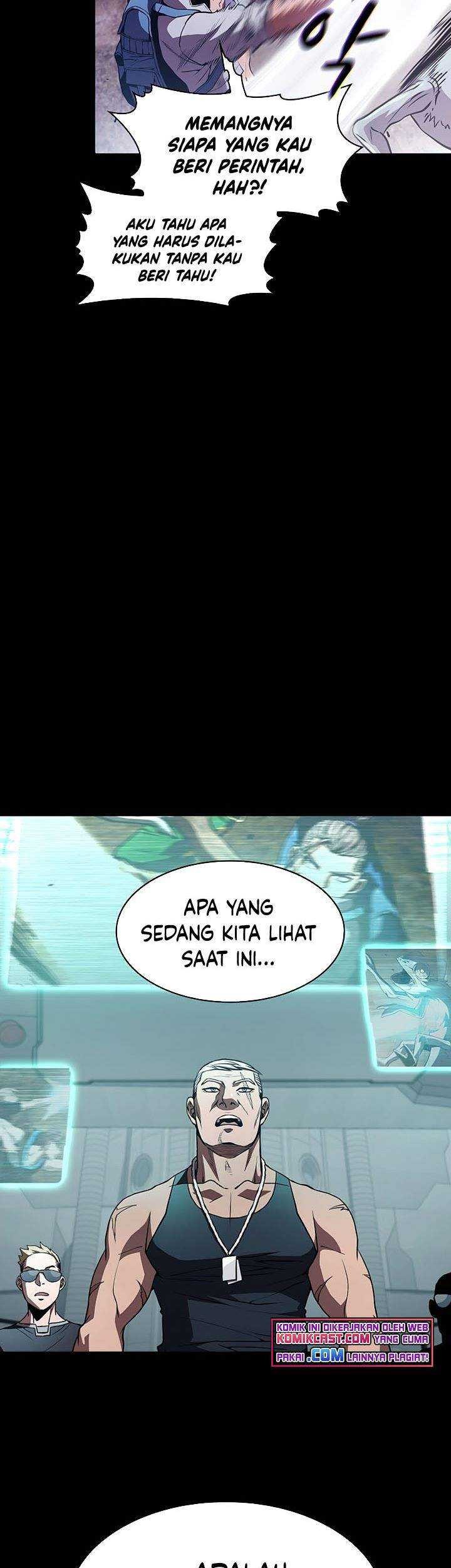 The Constellation that Returned from Hell Chapter 49 Gambar 48