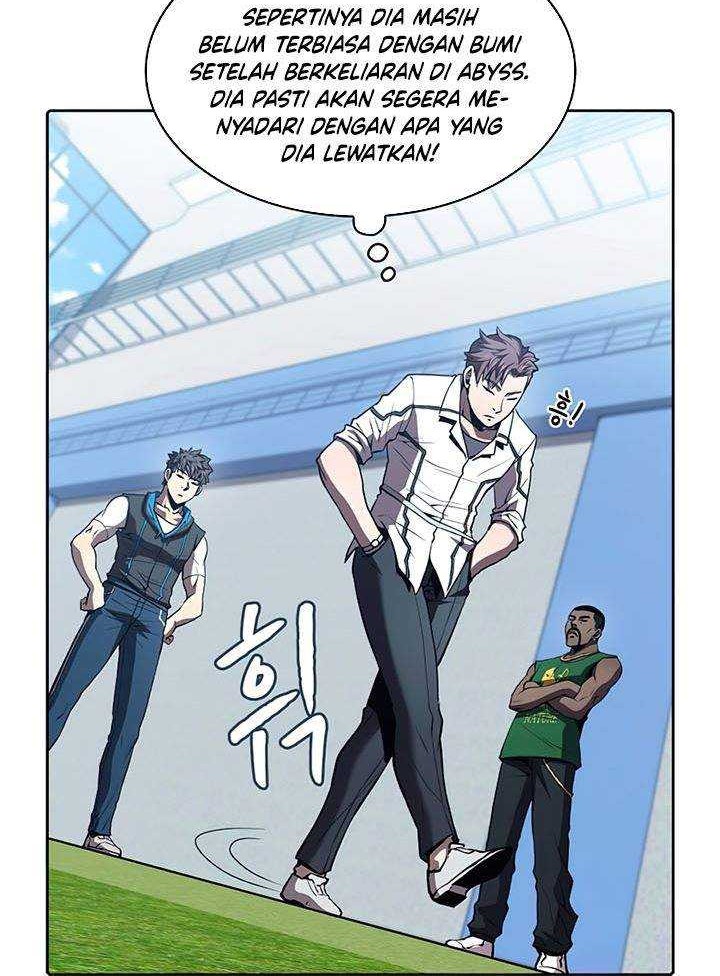 The Constellation that Returned from Hell Chapter 49 Gambar 13