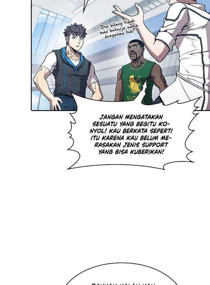 The Constellation that Returned from Hell Chapter 49 Gambar 11