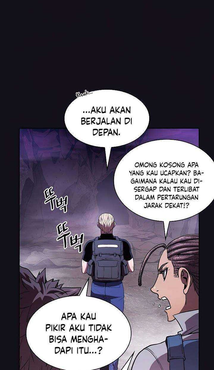 The Constellation that Returned from Hell Chapter 49 Gambar 17