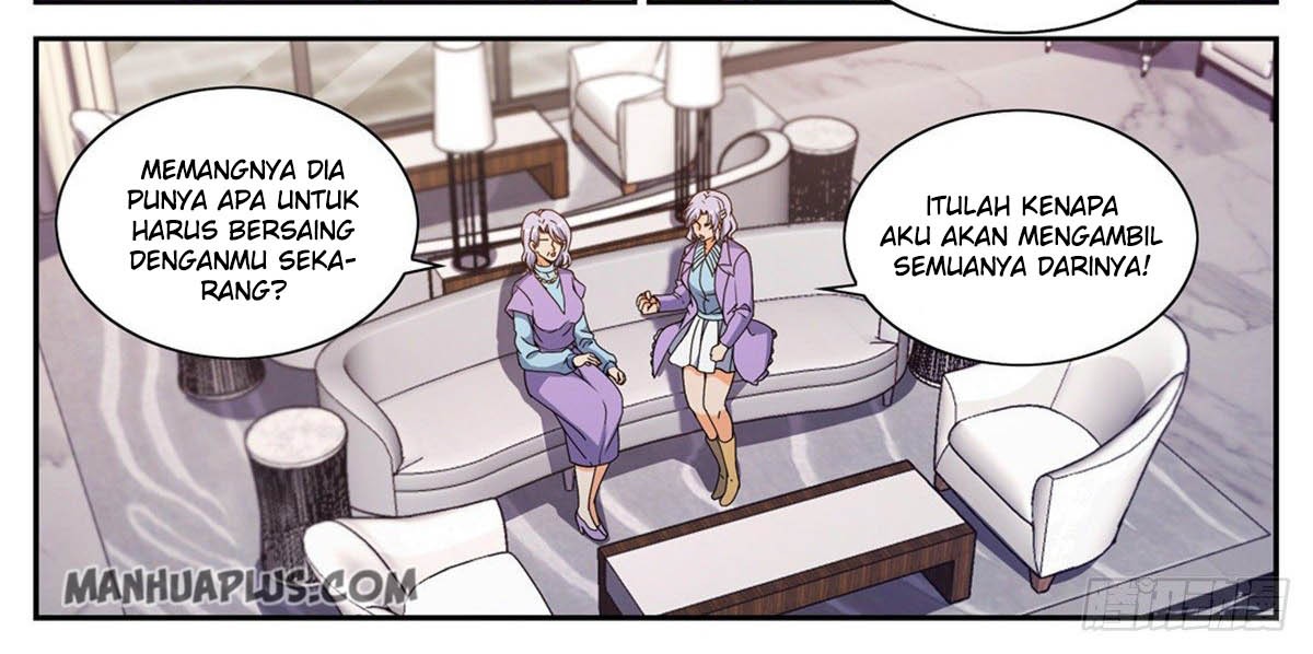 Versatile Mage Chapter 677 Gambar 5