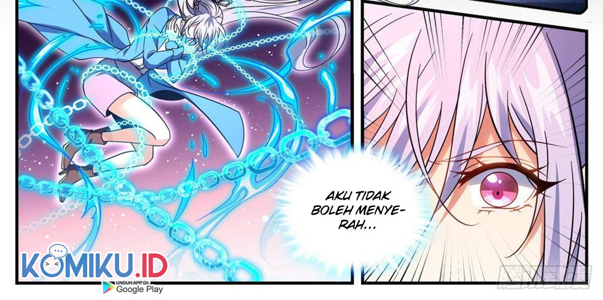 Versatile Mage Chapter 678 Gambar 11